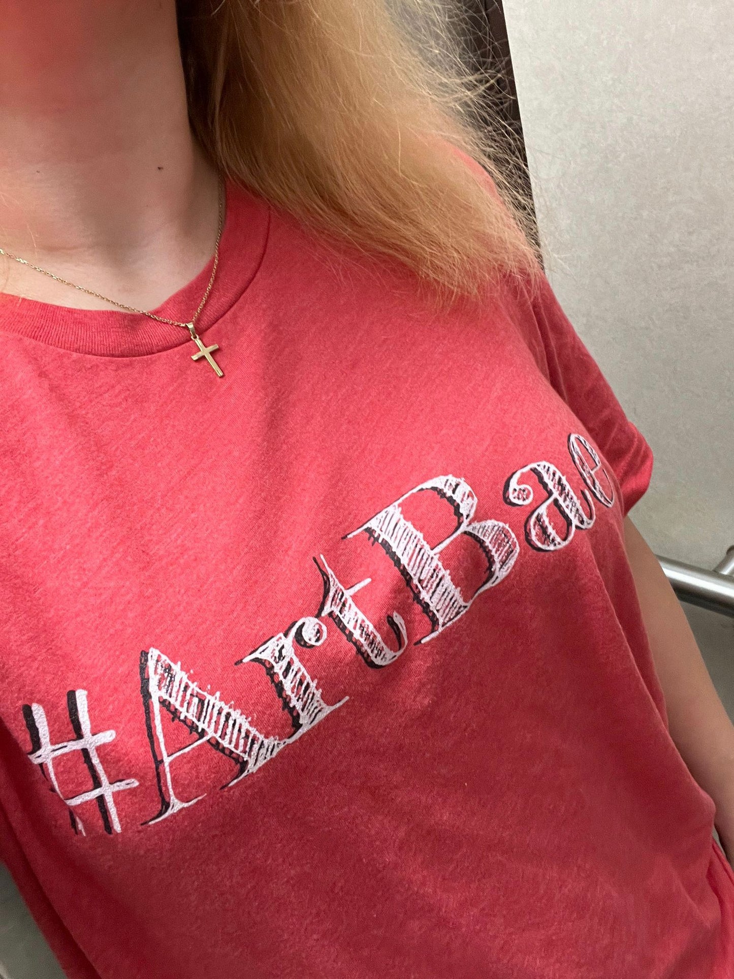 #ArtBae - Short sleeve t-shirt