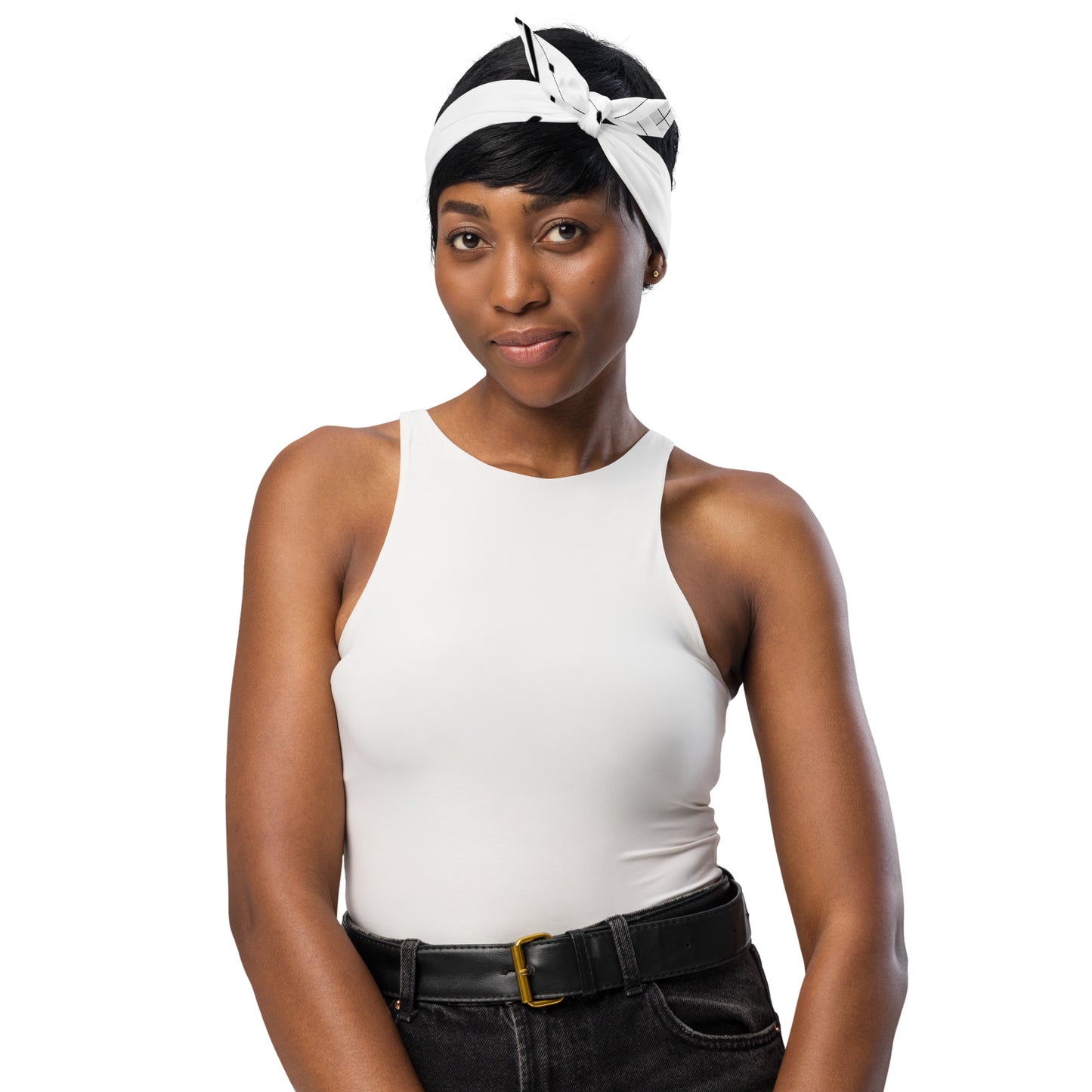 Creativity Loading...All-over print bandana