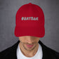 #ArtBae - Dad hat