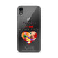 I'm a 10 and I'm Healing Clear Case for iPhone®