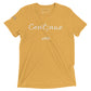 MHA: Cont;nue - Short sleeve t-shirt